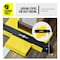 Segomo Tools 2 Piece 5" & 10" Contour Profile Locking Gauge & Shape Duplicator Pack GTY-HF448 &441 - alternate 5